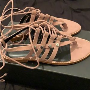 Rebecca Minkoff Evonne Sandal